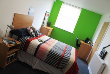 1 bed flat, Woodlands Road, Near university, Middlesbrough, TS13BE - Image 2